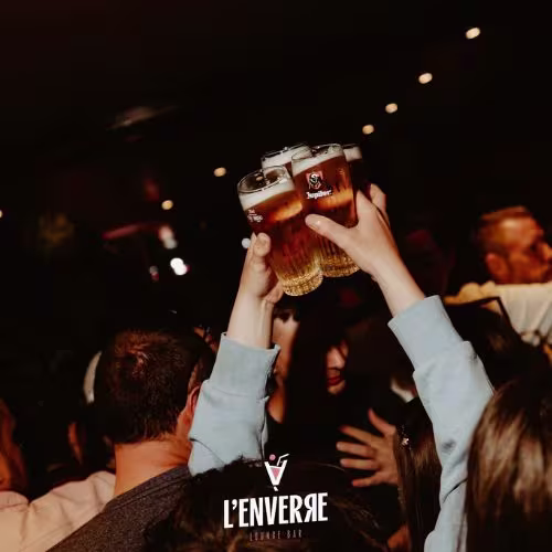 Ambiance A l'enverre 1