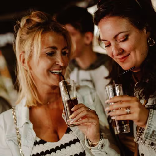 Ambiance A l'enverre 3