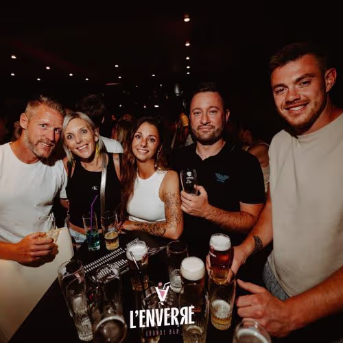 Ambiance A l'enverre 5