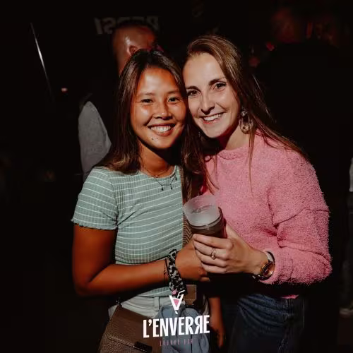 Ambiance A l'enverre 8